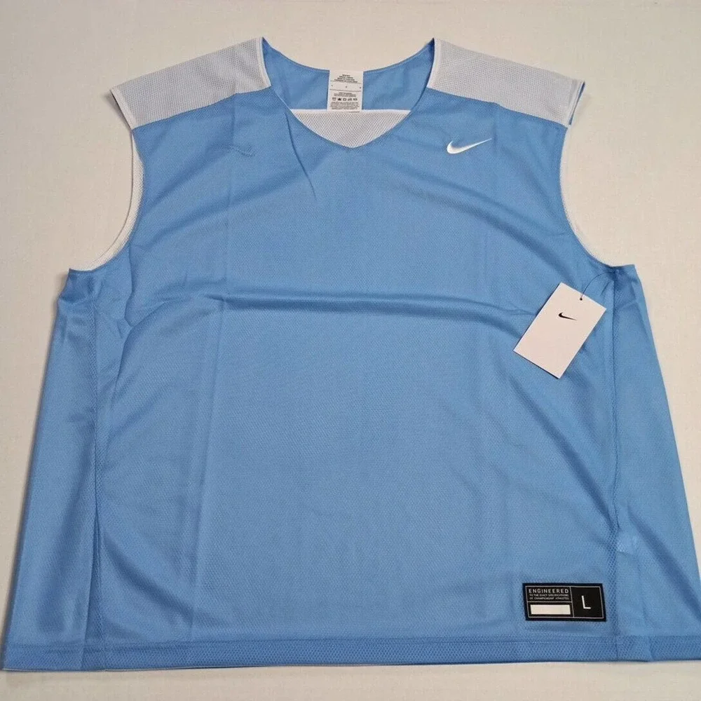 Nike Reversible Performance Training Jersey‎